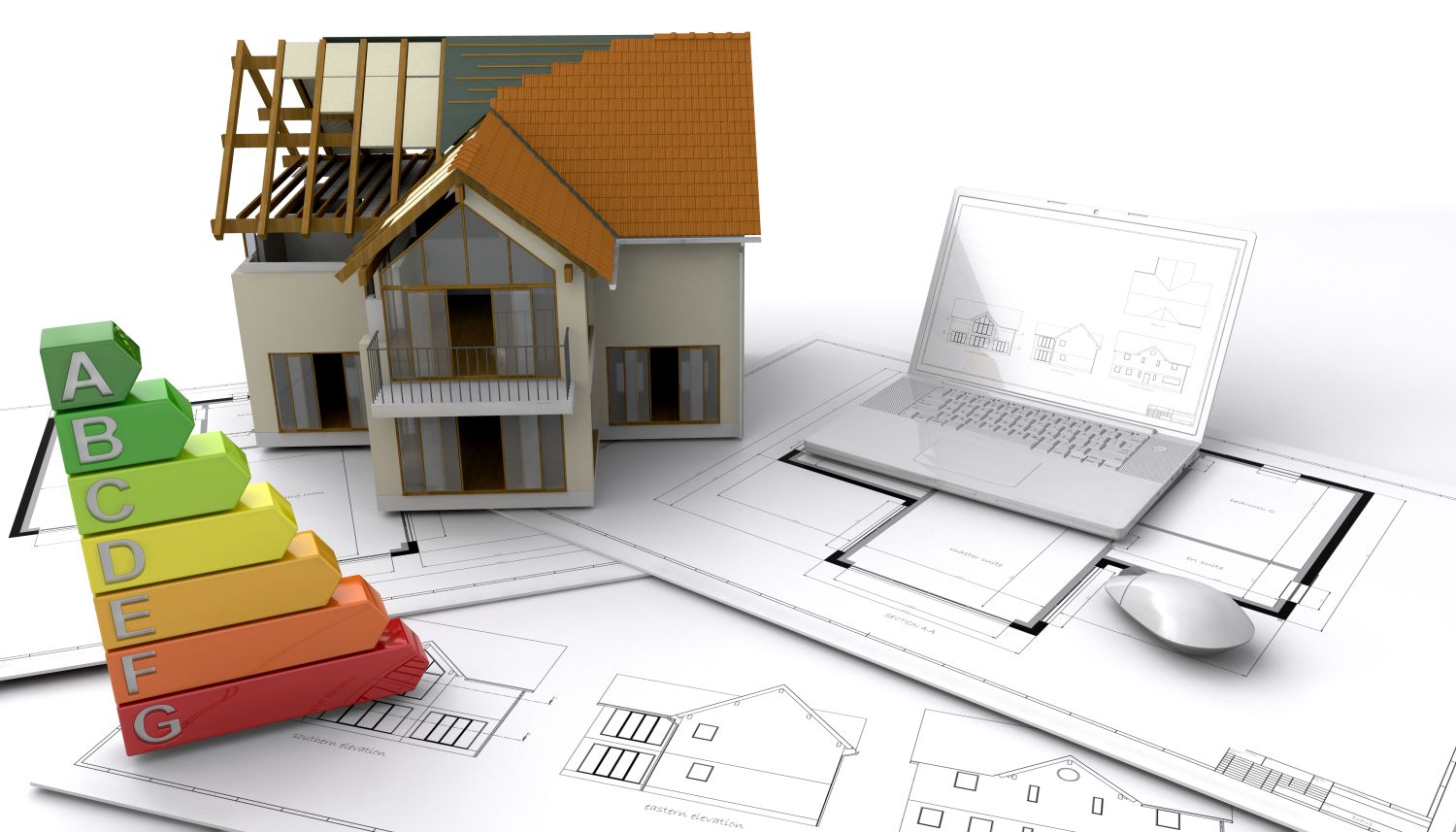 Calculs thermiques réglementaires en rénovation – RT Existant