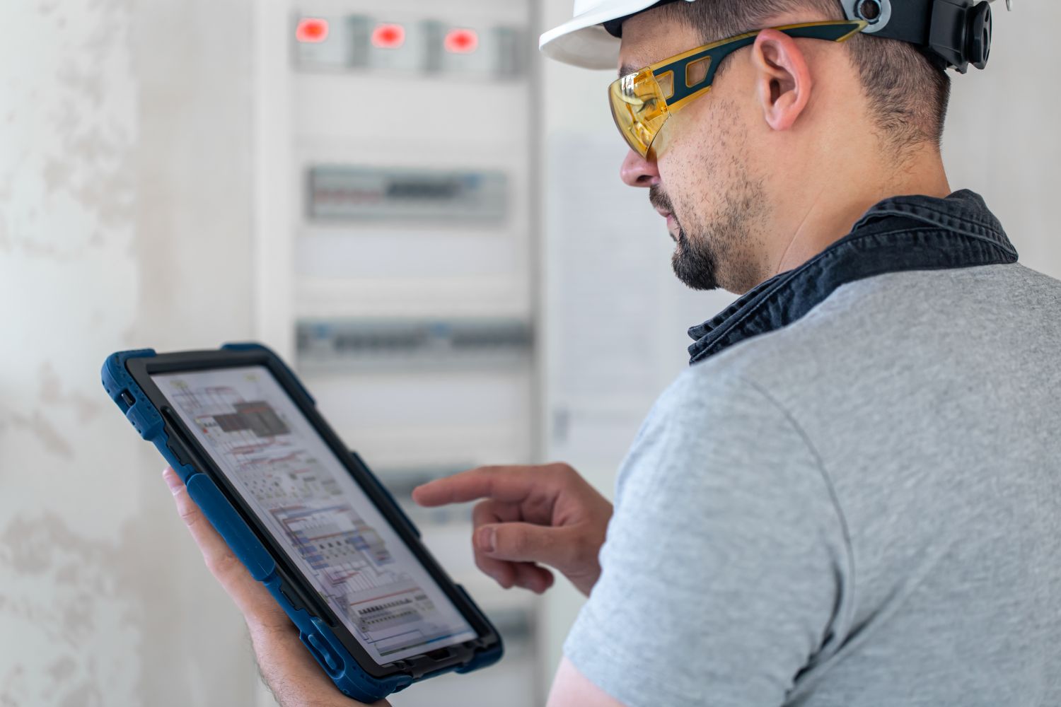 Diagnostics des pathologies du bâtiment liées à l’humidité